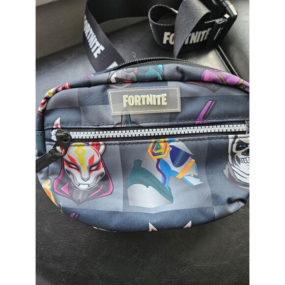FORTNITE Multiplier Waist Pack NEW Rare - Picture 2 of 11